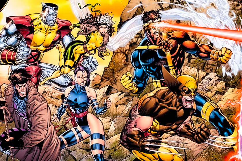 Ahora son un emblema de Marvel, pero su primer editor no entendía nada. La culpa fue de Stan Lee y su pereza