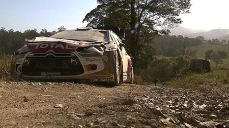 Yves Matton entierra el futuro de Kris Meeke en Citroën