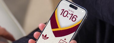 España - Argentina en el Mundial 2026: prepara tu iPhone con estos fondos de pantalla de la selección española