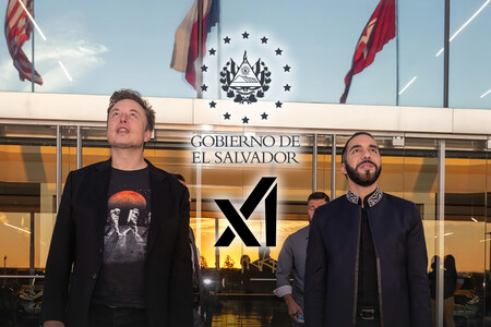 Mientras en México usan la IA para vigilar a alumnos, en El Salvador Grok dará clases: así es el acuerdo de Musk y Bukele