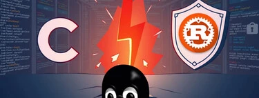 La "guerra civil" entre desarrolladores de Linux por el enfrentamiento C vs. Rust por fin tiene un (inesperado) ganador: Rust