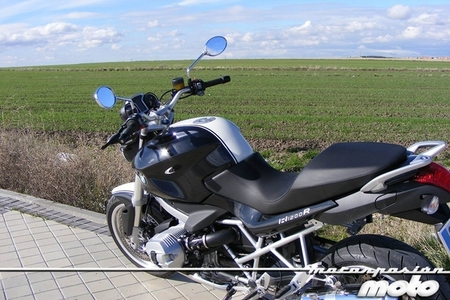 BMW R 1200 R