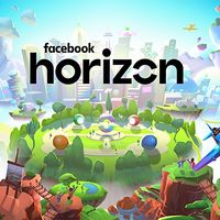Facebook Horizon es 'Second Life' en realidad virtual: un ambicioso universo multijugador que llegará en 2020