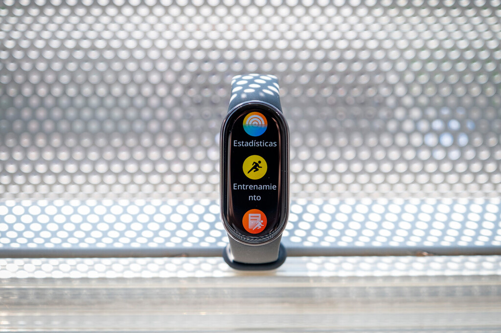 Xiaomi sigue arrasando en ventas de wearables: lidera un sector dominado por apenas cinco gigantes que cada vez lo son más