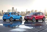 El Volkswagen Polo Hybrid viene en camino (y trae compañía)