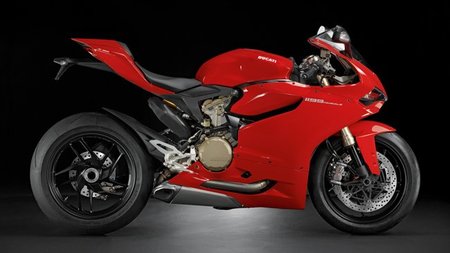 Ducati 1199 Panigale, una bofetada a la competencia