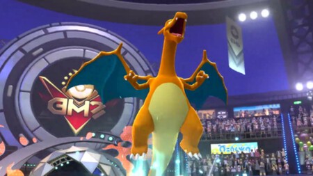 Pokemon Champions Imagenes Android