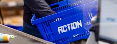 Mañana, 27 de mayo, llega a Action este climatizador portátil con deshumidificador que será un alivio en las olas de calor   