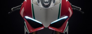 ¡Deliciosas! 17 motos con motor V4 antes de que saliese la Ducati Panigale V4