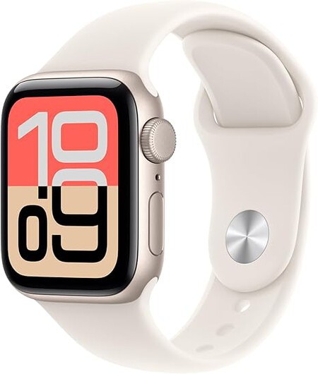 Apple Watch Se 3