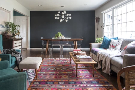 Una preciosa casa vintage en Kansas que nos ha enamorado por completo
