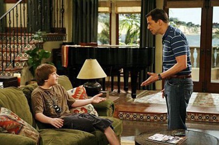 Decoración y series