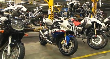 ¿Quieres conocer a los que han armado tu BMW?