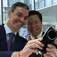 Enquanto metade do mundo quer se distanciar comercialmente da China, há um país que está fazendo exatamente o oposto: a Espanha 