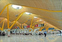 El aeropuerto de Madrid cambia su nombre por Adolfo Suárez, Madrid-Barajas