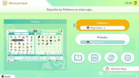 Pokémon Home: confira como funciona o app da Nintendo, e-sportv