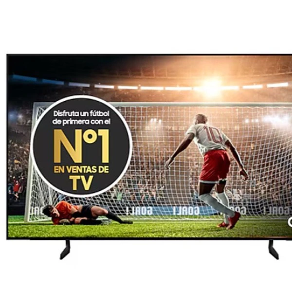 TV S85D OLED 55” 4K Smart TV con IA 2024