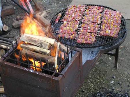 Trucos para evitar saltarnos la dieta en fin de semana
