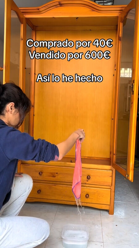 armario