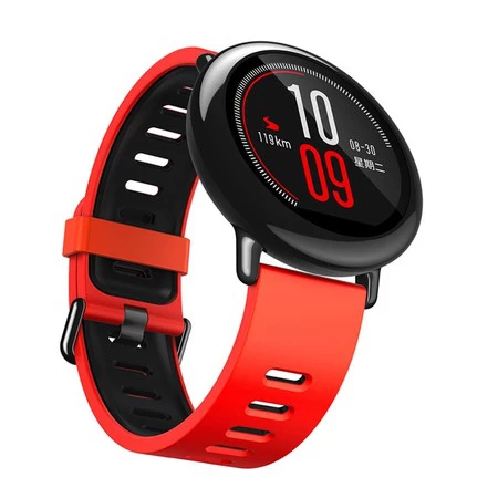 Xiaomi Amazfit Pace por sólo 77 euros en Banggood con este cupón de descuento