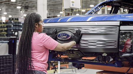 Fábrica Ford