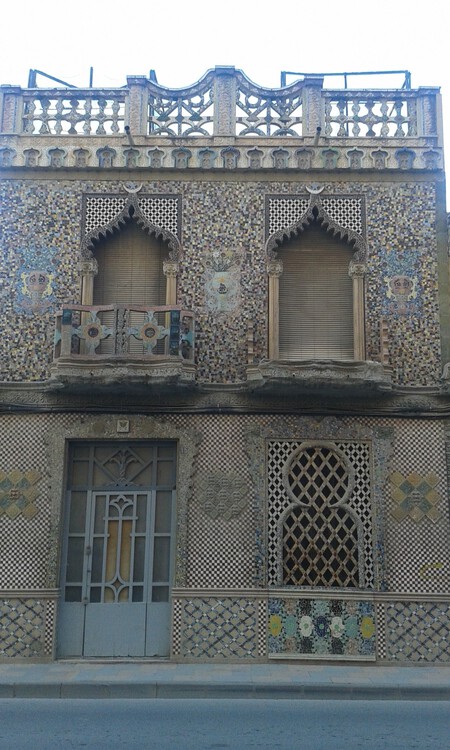 casa acacio