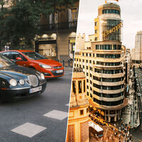 Se suponía que a partir del 1 de enero de 2026 los coches sin etiqueta ya no podrían circular por Madrid. Se suponía