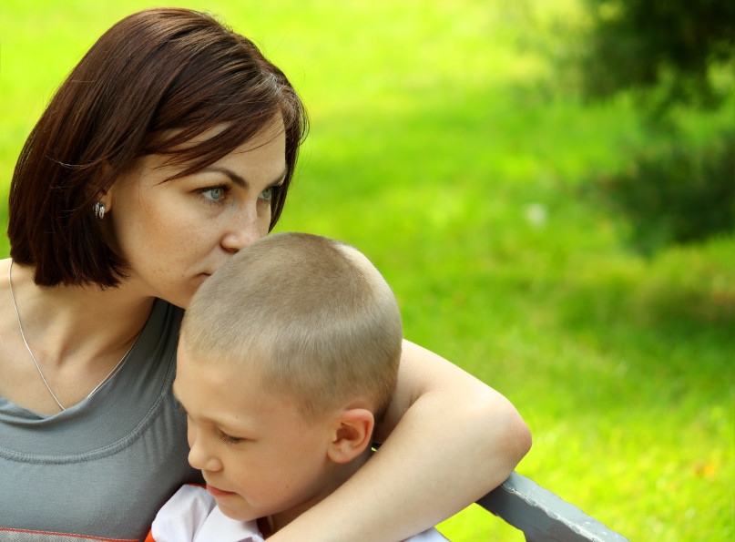 Cómo enseñar a nuestros hijos que no importan los castigos, sino las consecuencias de sus actos