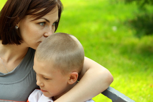 Cómo enseñar a nuestros hijos que no importan los castigos, sino las consecuencias de sus actos