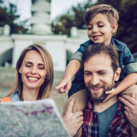 Los mejores artículos para padres y madres viajeros que adoran explorar el mundo con sus hijos 