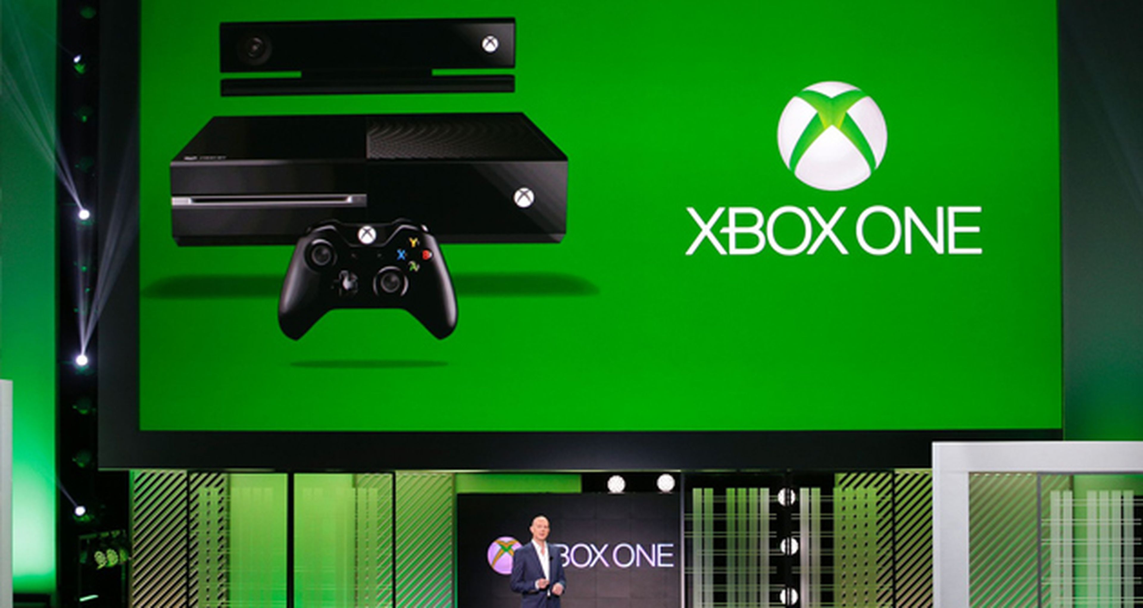 Xbox One