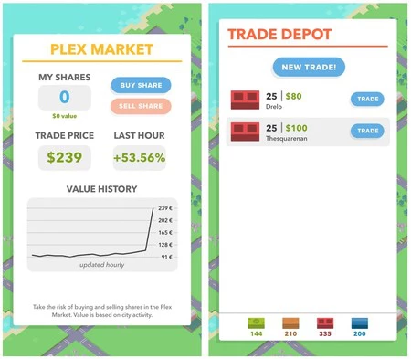 ピクセル プレックス 3