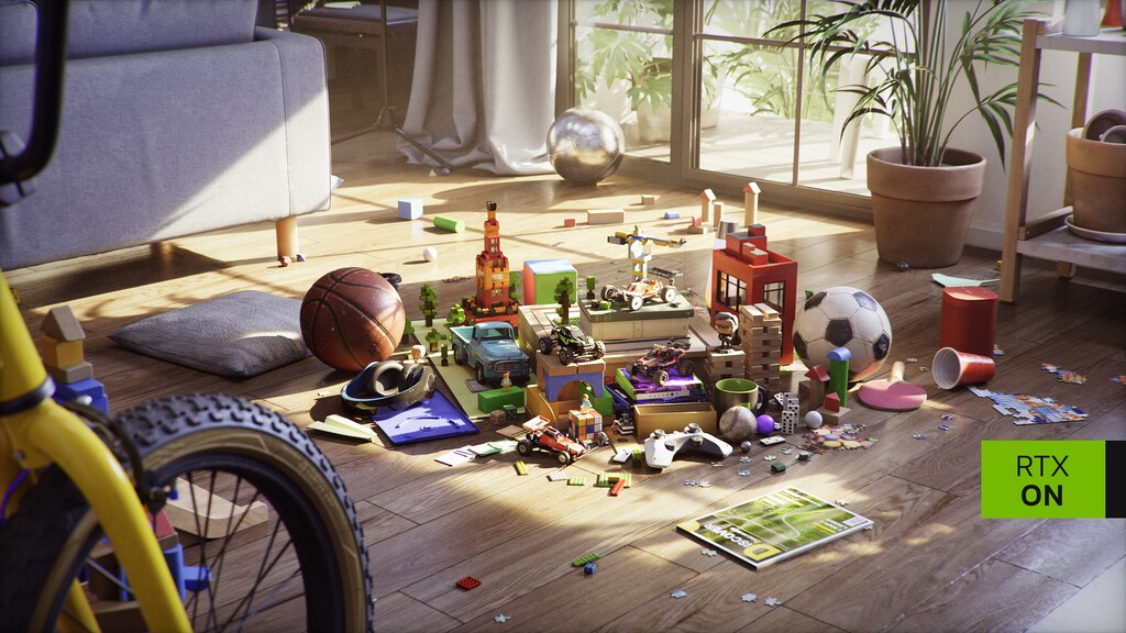 La tecnología Nvidia DLSS 3 multiplicará por cuatro el rendimiento de los videojuegos: confirmados los primeros que harán uso de ella La tecnología Nvidia DLSS 3 multiplicará por cuatro el rendimiento de los videojuegos: confirmados los primeros que harán uso de ella