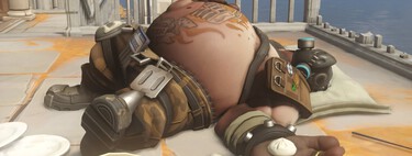 Overwatch 2 nerfeará a su personaje más cerdo, y todavía más cambios están en camino