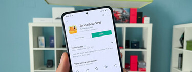 Cómo configurar una VPN en un móvil Android