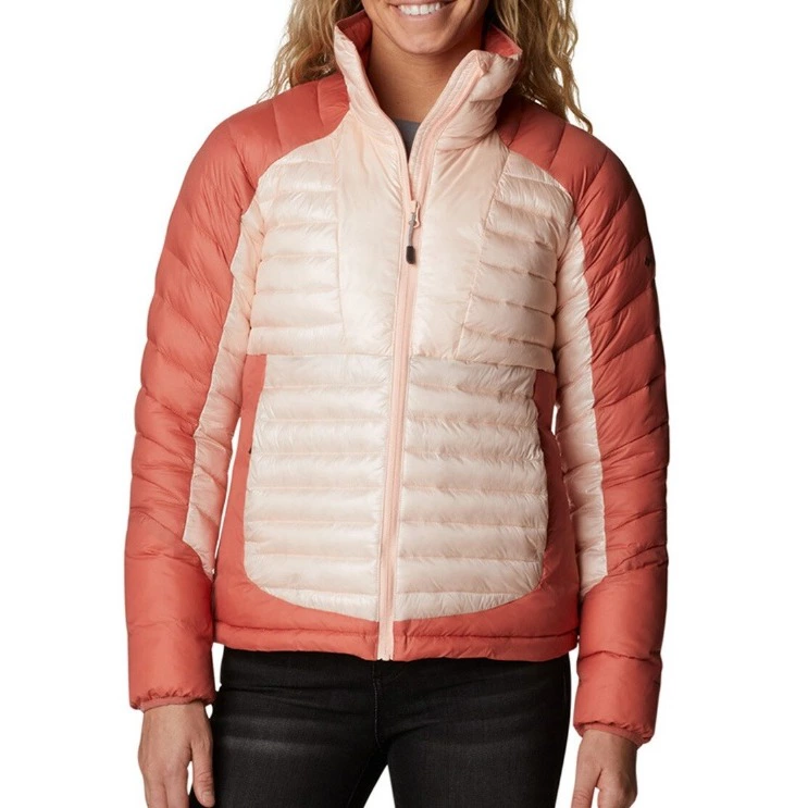 Columbia Chaqueta Labyrinth Loop Jacket