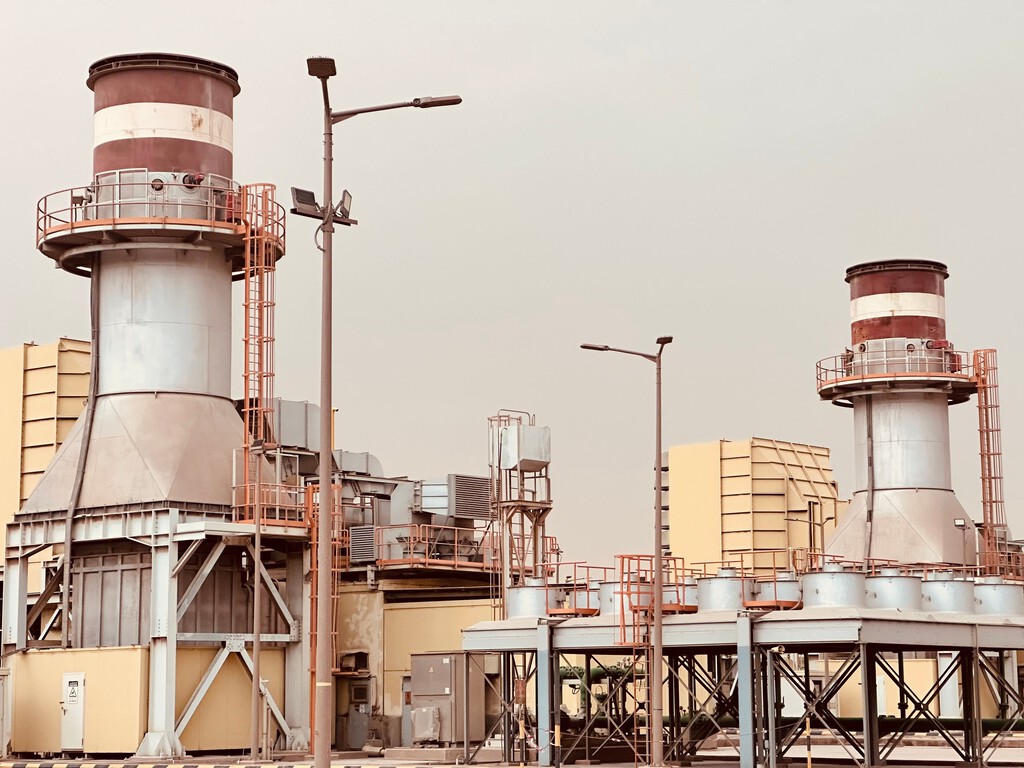 La madre de todas las crisis del petróleo: Arabia Saudí empieza a cancelar las exportaciones de petróleo a Europa