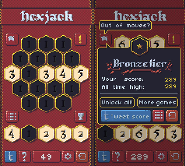 Hexjack