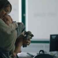 La fortaleza de las madres y padres de niños enfermos: un anuncio que te llega directo al corazón