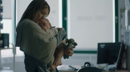 La fortaleza de las madres y padres de niños enfermos: un anuncio que te llega directo al corazón