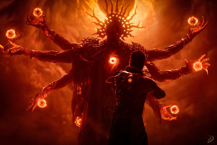 Este juego de ciencia ficción hace lo imposible y consigue que PS5 siga mereciendo la pena en 2026. Análisis de Saros