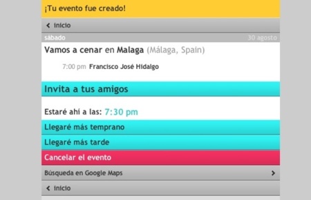 Zipiko, gestionando nuestros invitados a nuestros eventos mediante sms