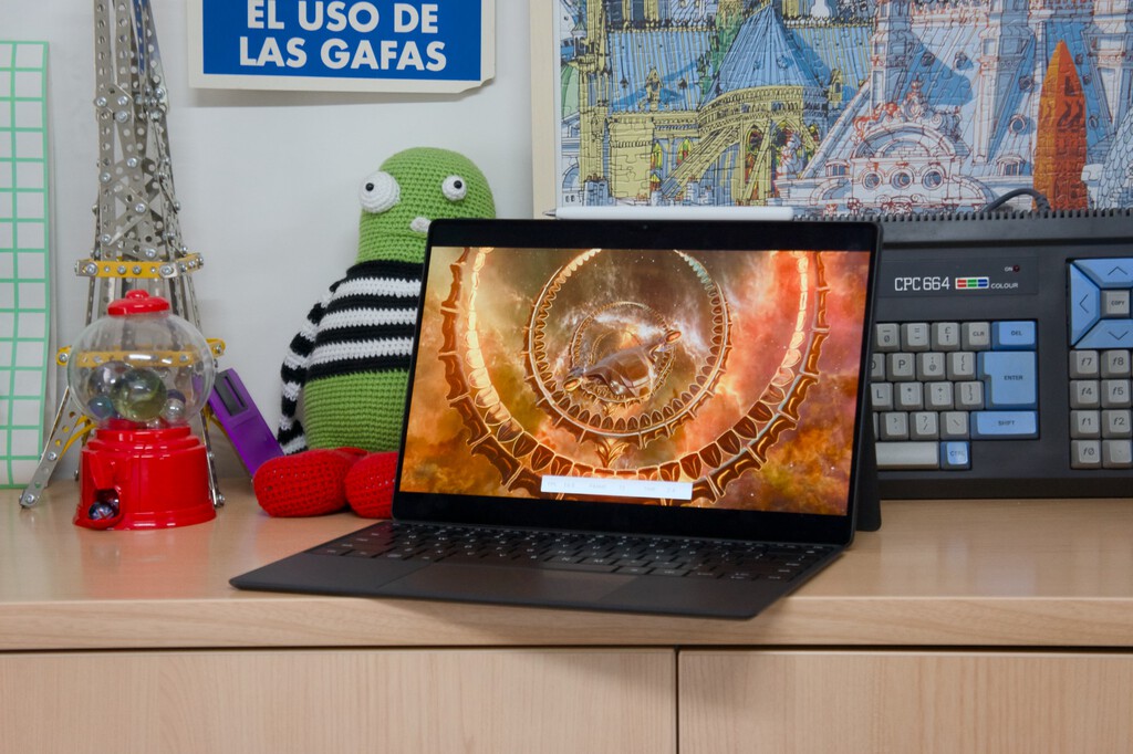 Huawei MatePad Pro 13.2, análisis: la tablet más ambiciosa de Huawei es una exquisitez con una sola tarea pendiente