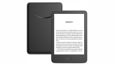 Kindle