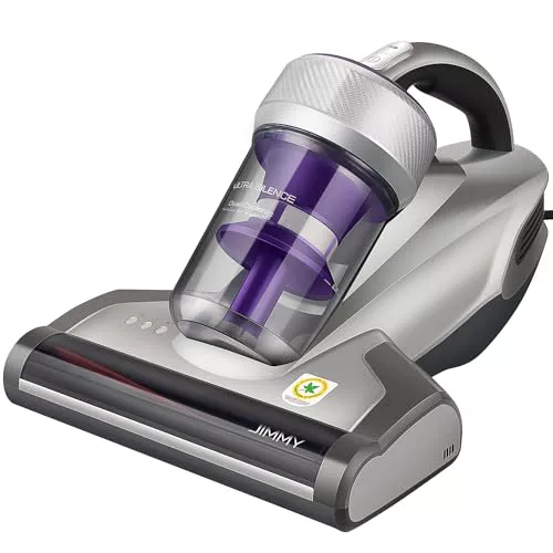 Jimmy JV35 Aspirador Antiácaros 700W