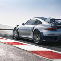 El Porsche 911 GT2 RS es tan rápido que ya se ha escapado por la red 