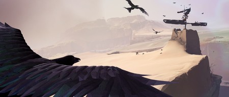 Análisis de Vane, la primera decepción indie de 2019