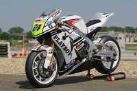 LCR Honda CBR1000RR, MotoGP hecha en casa