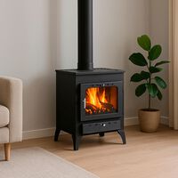 Las estufas no son eternas. Esto es lo que suelen durar y las averías y problemas que te encontrarás con el paso del tiempo