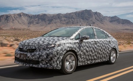 CES 2014 de Las Vegas: ¿electrónica o coches? Regreso a Motorpasión Futuro